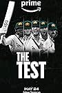 The Test: A New Era for Australia's Team" (2020)