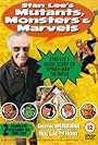 Stan Lee's Mutants, Monsters & Marvels (2002)