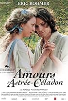 The Romance of Astrea and Celadon (2007)