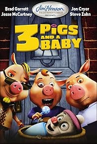 Primary photo for Unstable Fables: 3 Pigs & a Baby