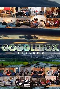 Primary photo for Gogglebox Ireland