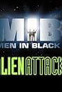 Men in Black Alien Attack (2000)