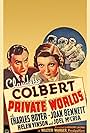 Private Worlds (1935)