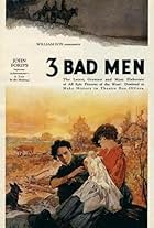 3 Bad Men