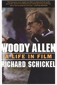 Woody Allen: A Life in Film (2002)