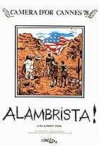 Alambrista! (1977)