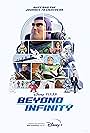 Beyond Infinity: Buzz and the Journey to Lightyear (2022)