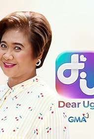 Eugene Domingo in Dear Uge (2016)