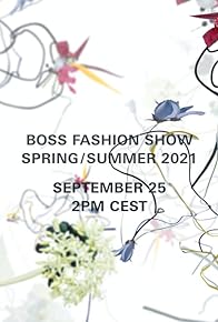 Primary photo for Boss: Spring/Summer 2021 at Milan Fashion Week