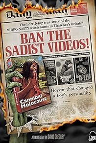 Primary photo for Ban the Sadist Videos!