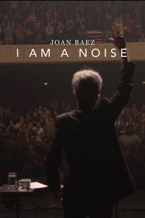 Joan Baez I Am a Noise (2023)