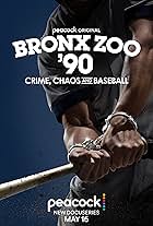 Bronx Zoo '90: Crime, Chaos and Baseball