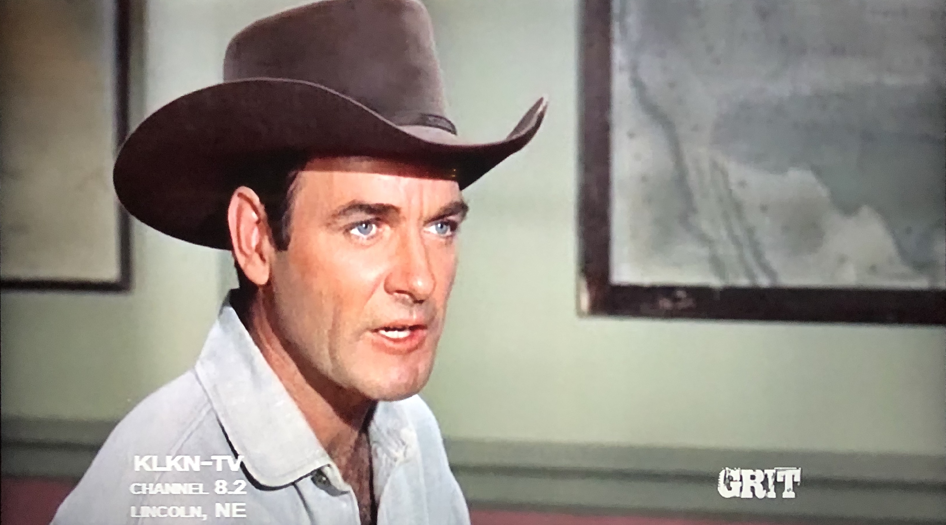 James Best in The Quick Gun (1964)