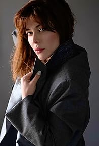 Primary photo for Elena Satine