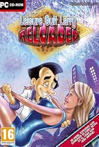 Primary photo for Leisure Suit Larry: Reloaded