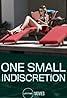 One Small Indiscretion (TV Movie 2017) Poster