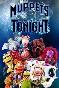 Primary photo for The Best of Muppets Tonight!