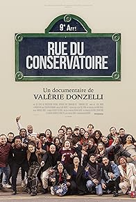 Primary photo for Rue du Conservatoire