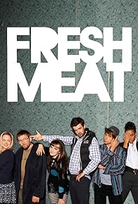 Primary photo for Fresh Meat