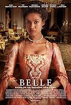 Gugu Mbatha-Raw in Belle (2013)