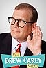 The Drew Carey Show (TV Series 1995–2004) Poster