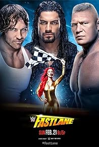 Primary photo for WWE Fastlane