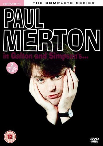 Paul Merton in Paul Merton in Galton and Simpson's... (1996)