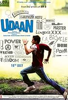 Rajat Barmecha in Udaan (2010)