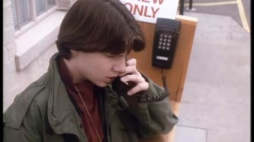 Omri Katz in Eerie, Indiana (1991)