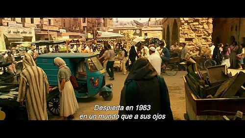 X-Men: Apocalypse: LA Historia Featurette (Spanish Subtitled)