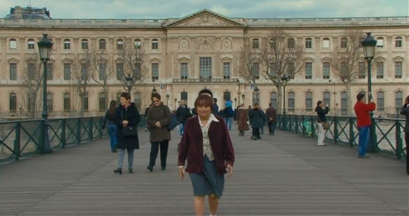 The Beaches of Agnès (2008)