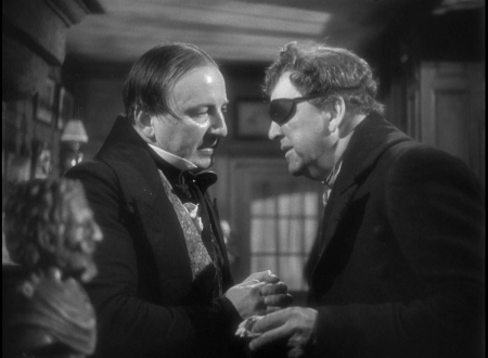 The Life and Adventures of Nicholas Nickleby (1947)