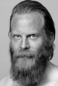 Primary photo for Stefán Hallur Stefánsson