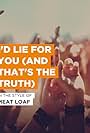 Meat Loaf: I'd Lie for You (and That's the Truth) (1995)