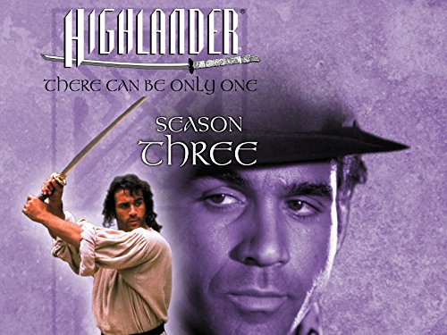 Highlander (1992)