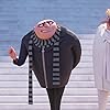 Steve Carell in Despicable Me 3 (2017)