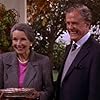 Robert Culp and Patricia Place in Everybody Loves Raymond (1996)