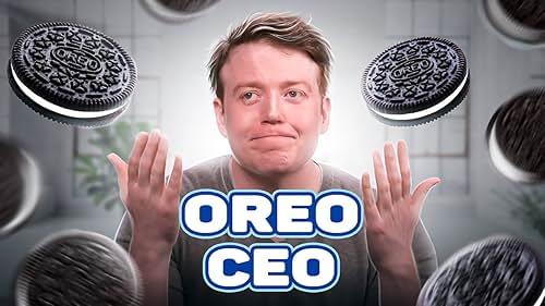 Oreo CEO: Stop Making New Oreos (2021)