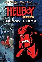 Hellboy Animated: Blood and Iron