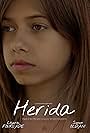 Laura Fourcade in Herida (2013)