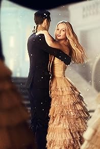 Primary photo for From London with Love - Burberry Festive Film