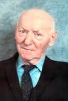 Isaac Bashevis Singer