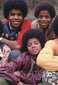 Primary photo for Jackson 5