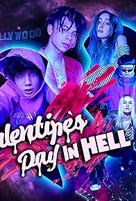 Primary photo for Valentine's Day in Hell