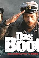 Das Boot - Die komplette TV-Serie