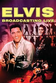 Primary photo for Elvis: Broadcasting Live