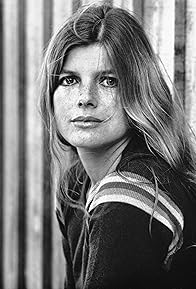 Primary photo for Katharine Ross