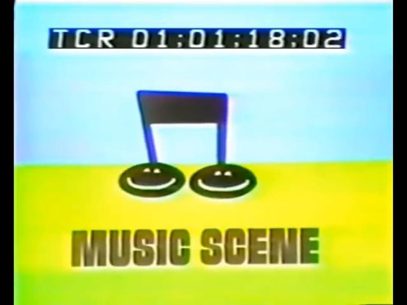 Music Scene (1969)