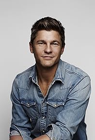 Primary photo for David Burtka