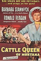 Cattle Queen of Montana